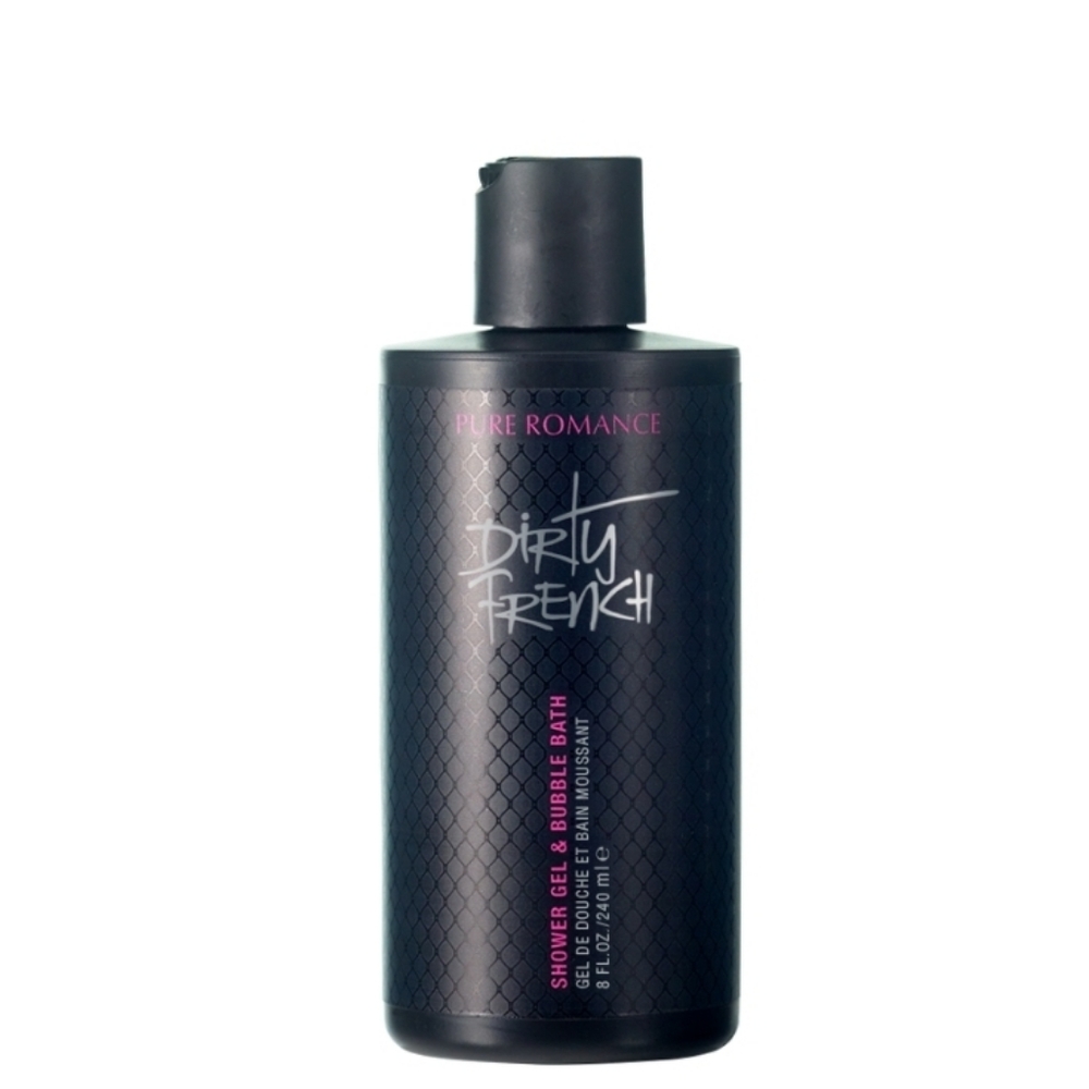 Skinny Dip Body Wash Dirty French